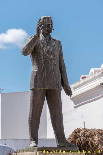 Grândola /  José Jacinto Nunes