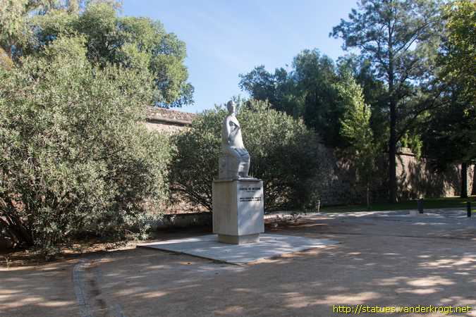 Évora /  Garcia de Resende