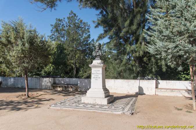 Évora /  Giuseppe Cinatti