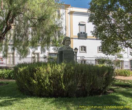 Évora /  Florbela Espanca