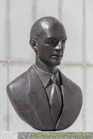 Évora /  Eugénio de Almeida, Conde de Vilalva