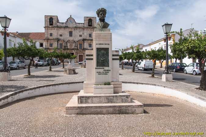 Vila Viçosa /  Henrique César de Araújo Pousão