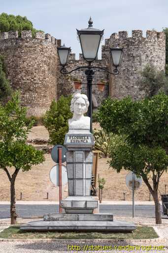 Vila Viçosa /  Florbela Espanca