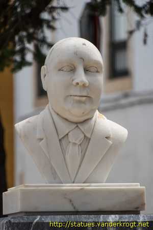 Borba /  Armando Pessoa Verão