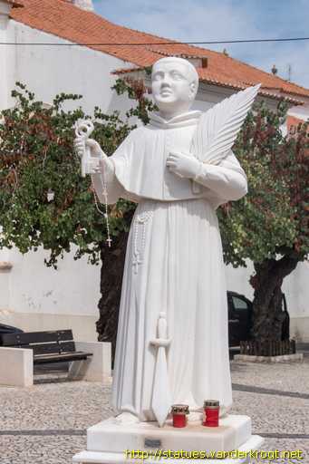 Borba /  Beato Domingos Fernandes de Borba