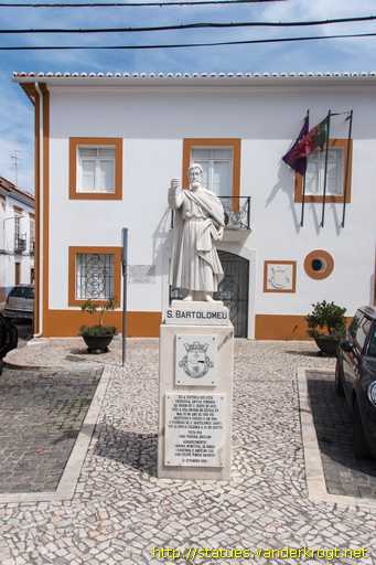 Borba /  São Bartolomeu