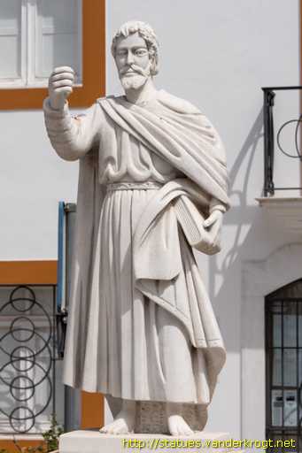 Borba /  São Bartolomeu