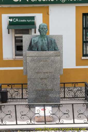 Vila Boim /  Francisco António Brás