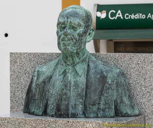 Vila Boim /  Francisco António Brás