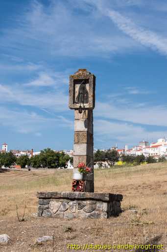 Elvas /  Nossa Senhora