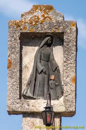 Elvas /  Nossa Senhora