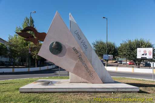 Elvas /  Madre Maria Isabel da  Santíssima Trindade