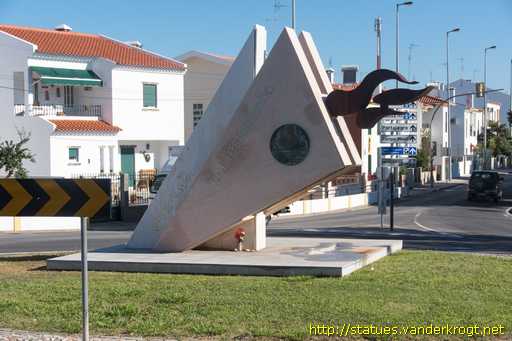 Elvas /  Madre Maria Isabel da  Santíssima Trindade
