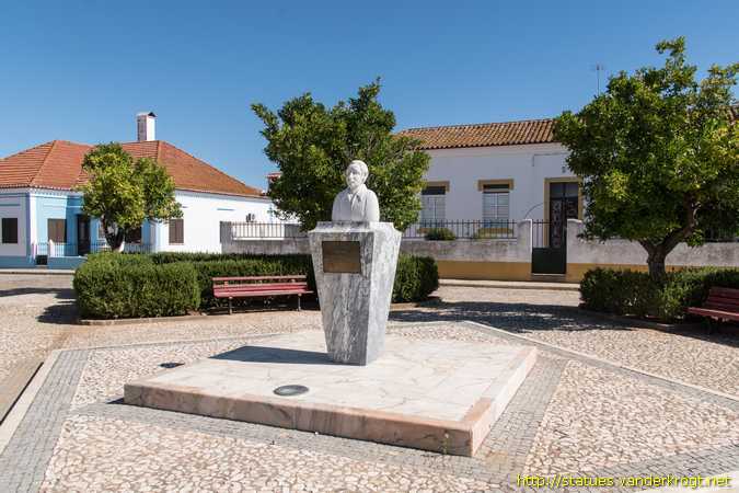 Montoito /  Dinis Fernandes Miranda