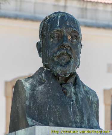 Vila de Frades /  José Valentim Fialho de Almeida