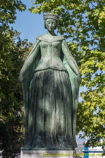 Beja /  Rainha Dona Leonor