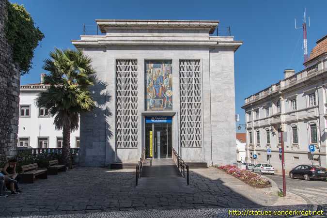 Beja /  Pax Julia