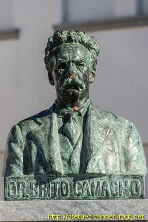 Aljustrel /  Manuel de Brito Camacho