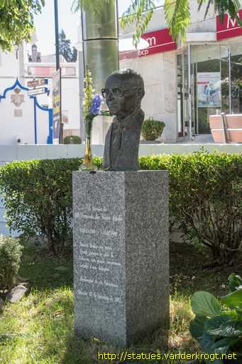 Odemira /  Fernando dos Santos Agudo