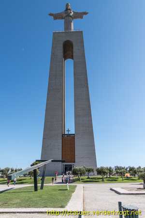 Almada /  Cristo Rei