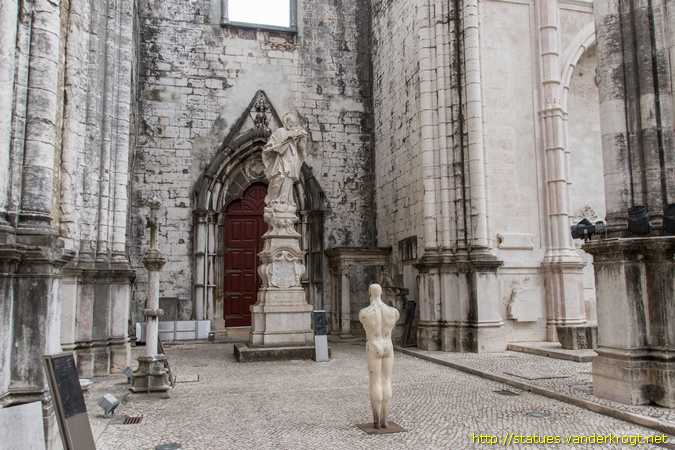 Lisboa /  São João Nepomuceno