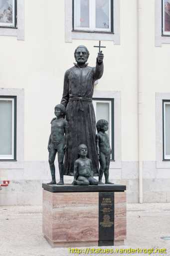 Lisboa /  Padre António Vieira