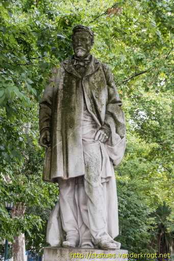 Lisboa /  Joaquim Pedro de Oliveira Martins