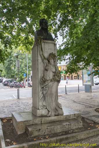 Lisboa /  José Gregório da Rosa Araújo