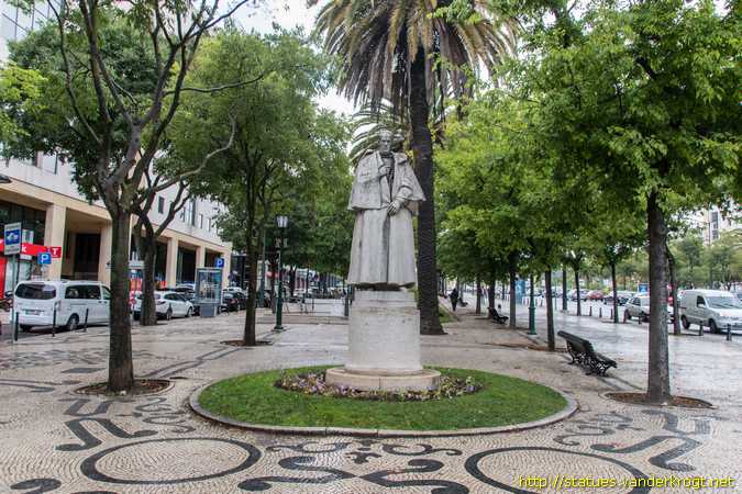 Lisboa /  Alexandre Herculano