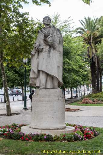 Lisboa /  Almeida Garrett
