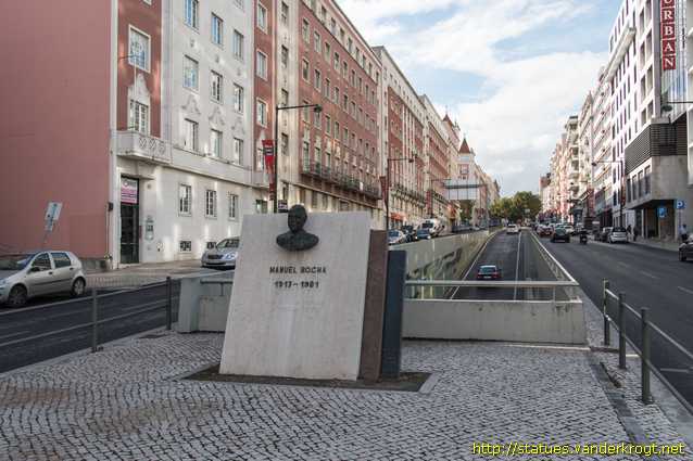 Lisboa /  Manuel Rocha