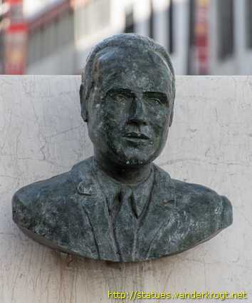 Lisboa /  Manuel Rocha