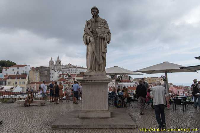 Lisboa /  São Vicente