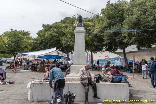 Lisboa /  Bernardino António Gomes (Filho)