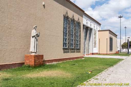 Lisboa /  Duas Mulheres