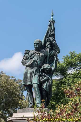 Lisboa /  Marquês de Sá da Bandeira