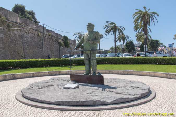 Cascais /  Rei Dom Carlos I de Portugal