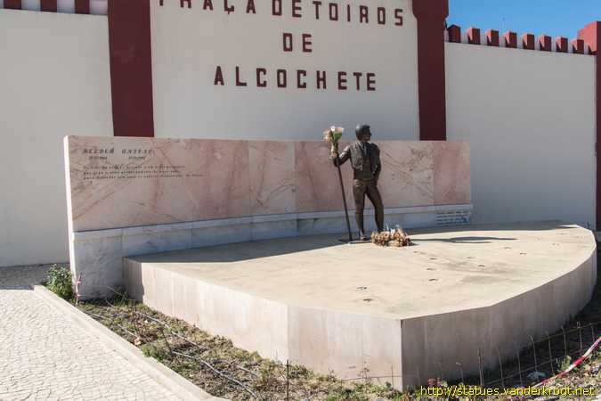 Alcochete /  Hélder Antoño