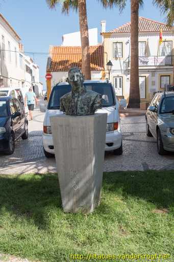 Alcochete /  José Samuel Pereira Lupi