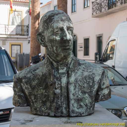 Alcochete /  José Samuel Pereira Lupi