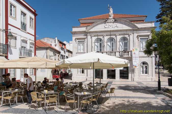 Alcochete /  Liberdade