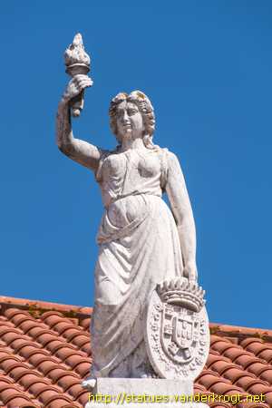 Alcochete /  Liberdade