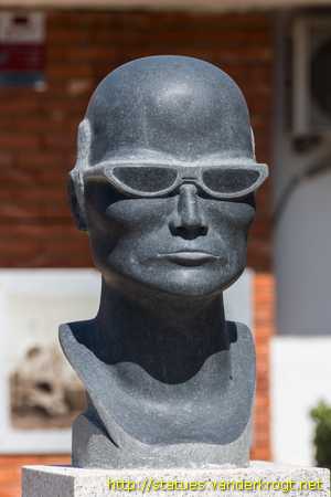 Pegões Velhos /  José Garcês Pereira Caldas