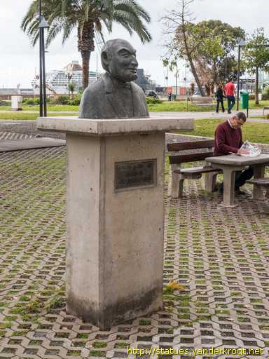 Funchal /  Maximiano de Sousa "Max"