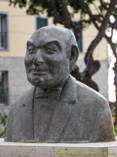 Funchal /  Maximiano de Sousa "Max"