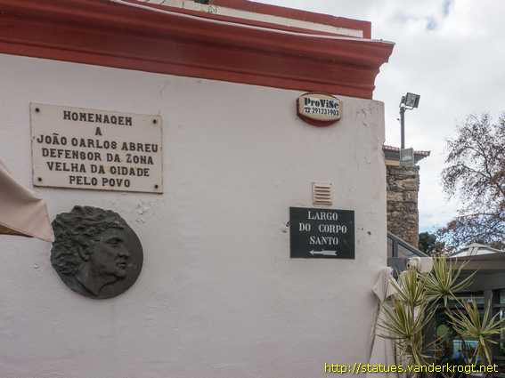 Funchal /  João Carlos Nunes Abreu