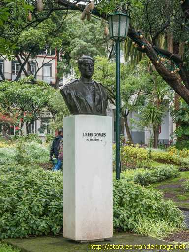Funchal /  João dos Reis Gomes