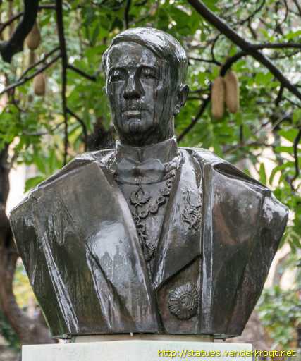 Funchal /  João dos Reis Gomes