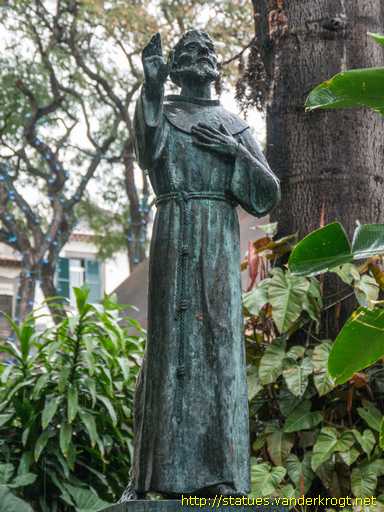 Funchal /  São Francisco de Assis