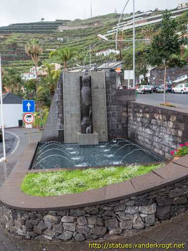 Câmara de Lobos /  Lobo Marinho